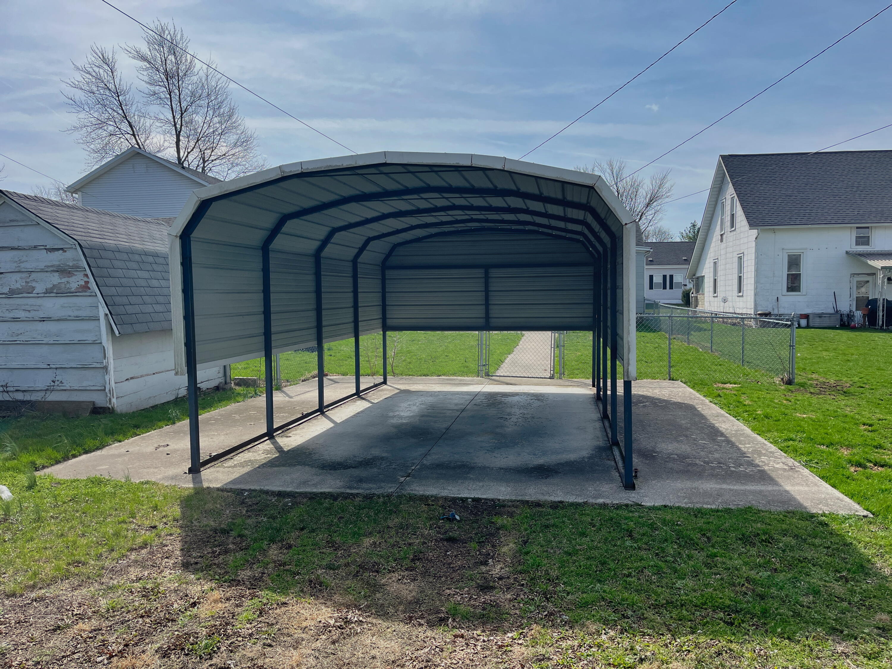 410 Lima Street, Wapakoneta, Ohio 45895