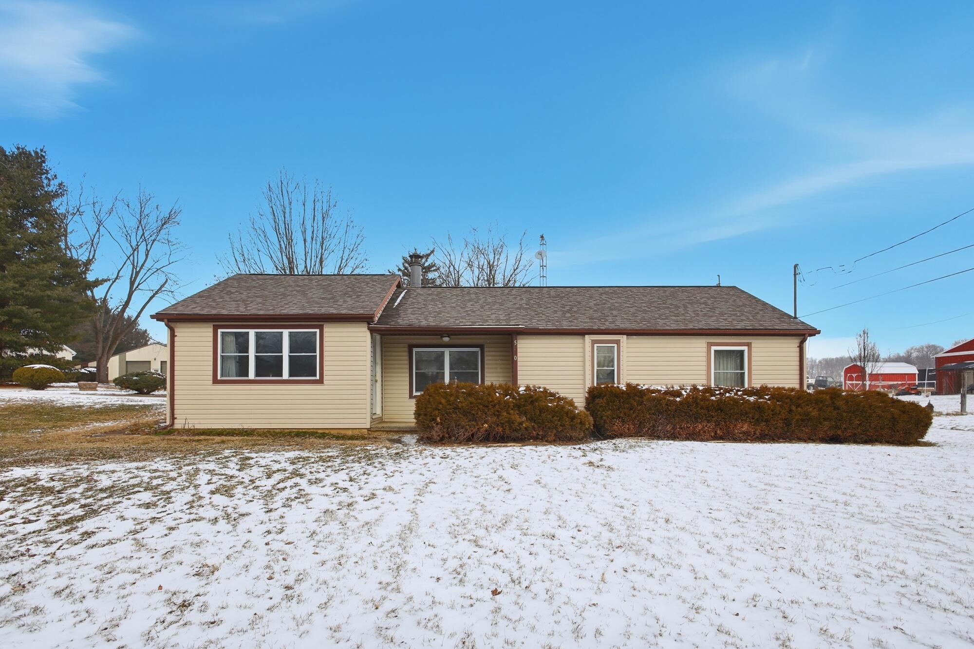 5210 Kerns Road, Springfield, Ohio 45502