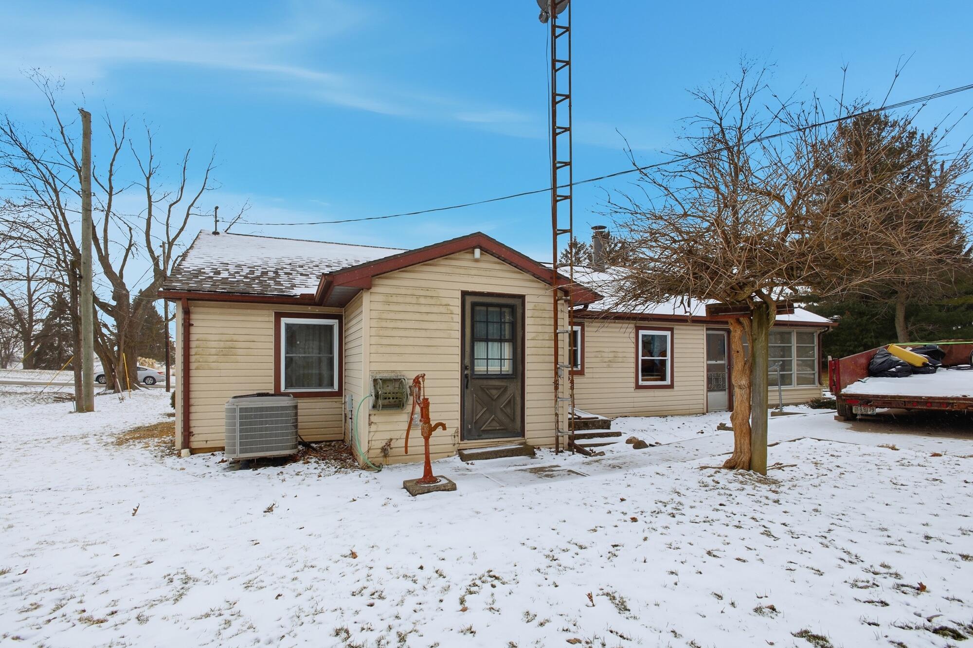 5210 Kerns Road, Springfield, Ohio 45502