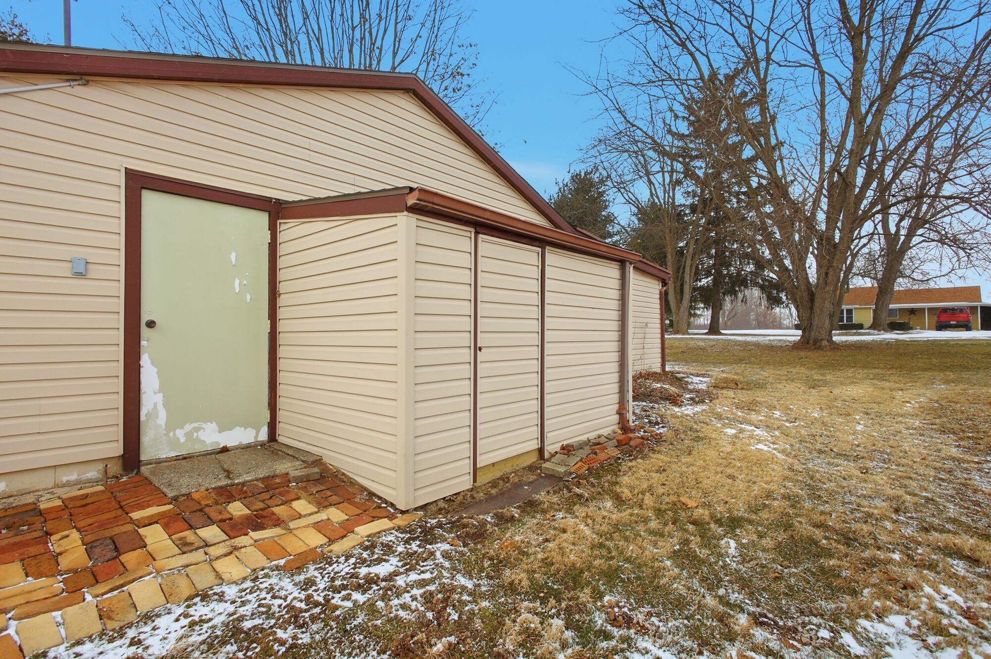 5210 Kerns Road, Springfield, Ohio 45502