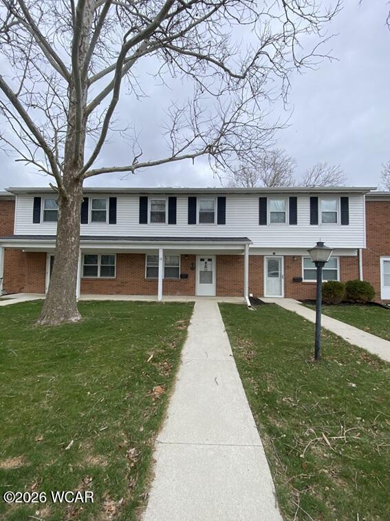 1724 Queenswood Drive, Findlay, Ohio