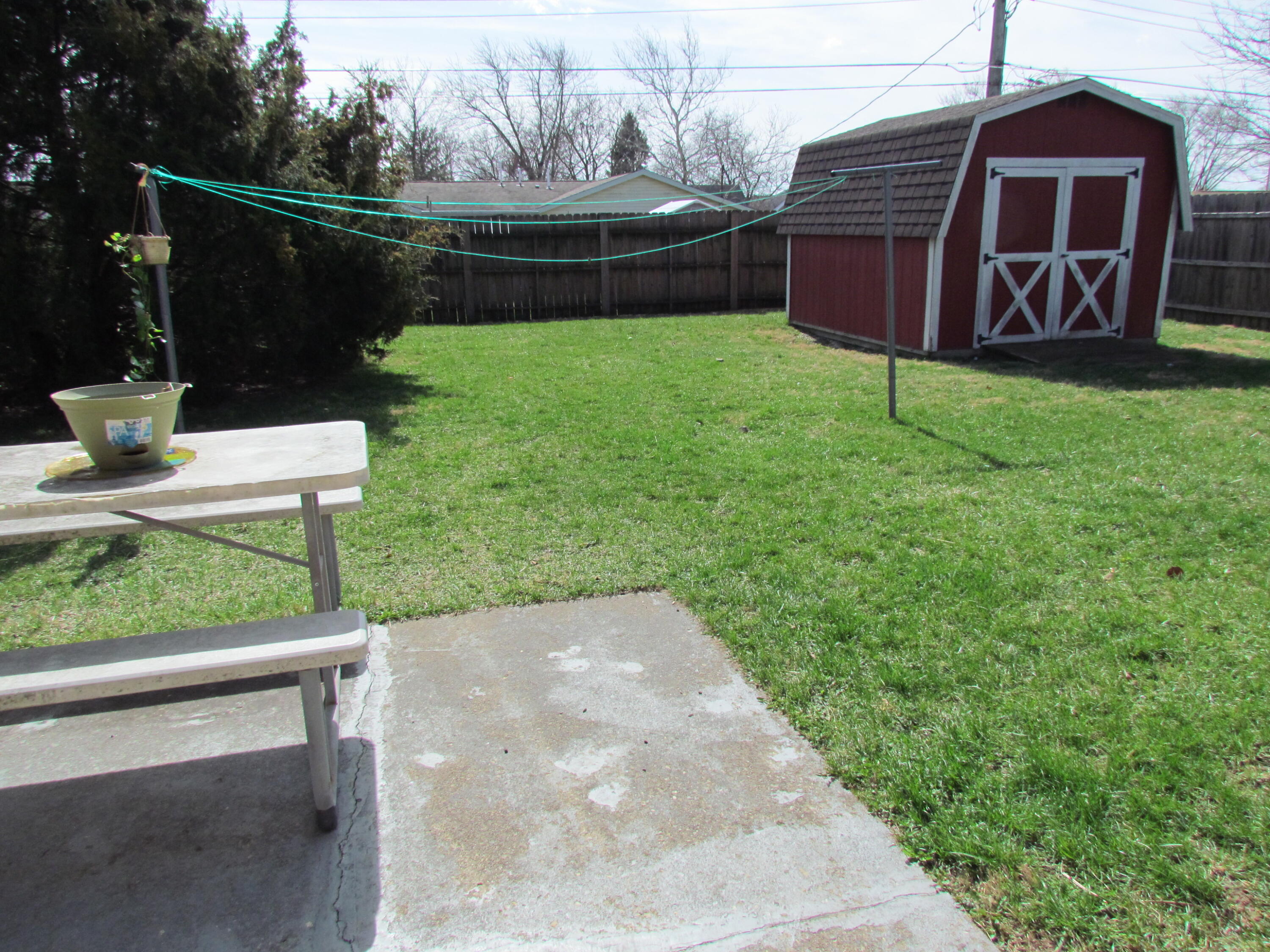 1509 Amherst Avenue, Piqua, Ohio 45356