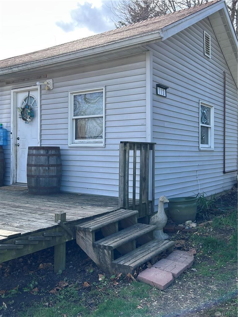 113 Grove Road, Medway, Ohio 45341