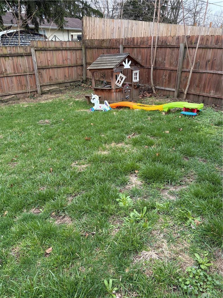 113 Grove Road, Medway, Ohio 45341