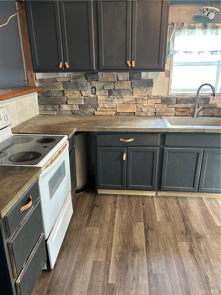 113 Grove Road, Medway, Ohio 45341