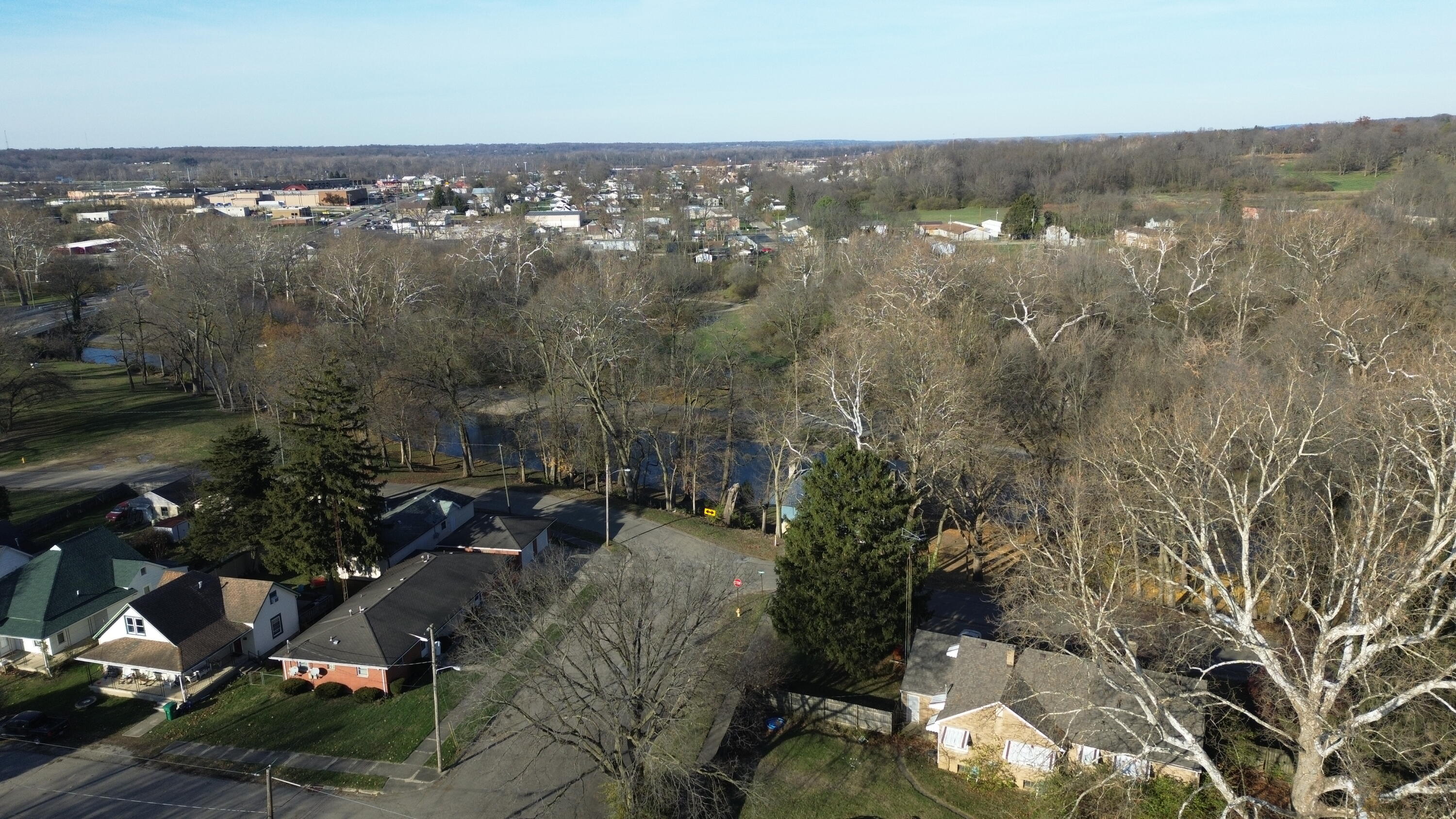 366 Isabella Street, Springfield, Ohio 45504