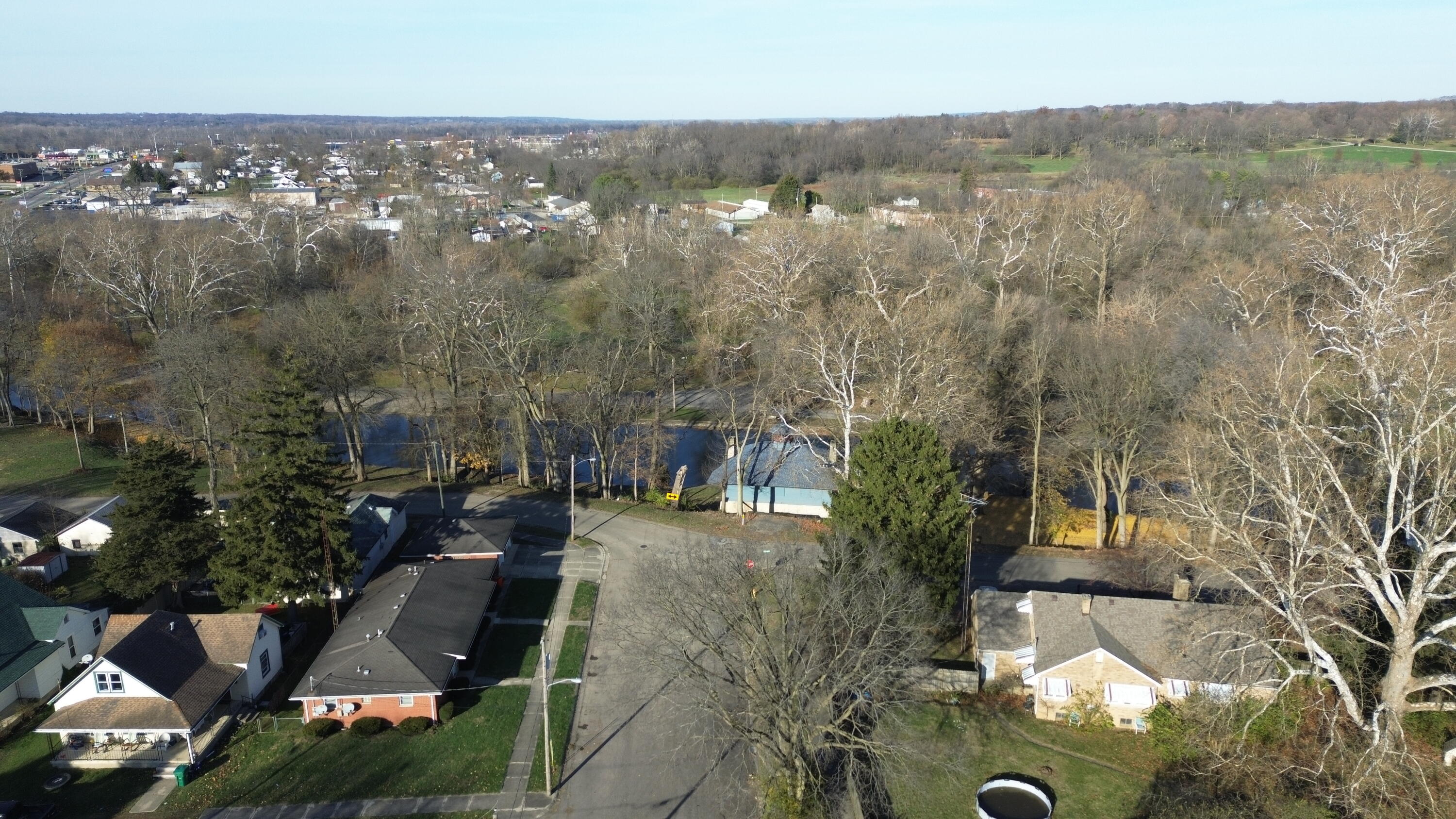 366 Isabella Street, Springfield, Ohio 45504