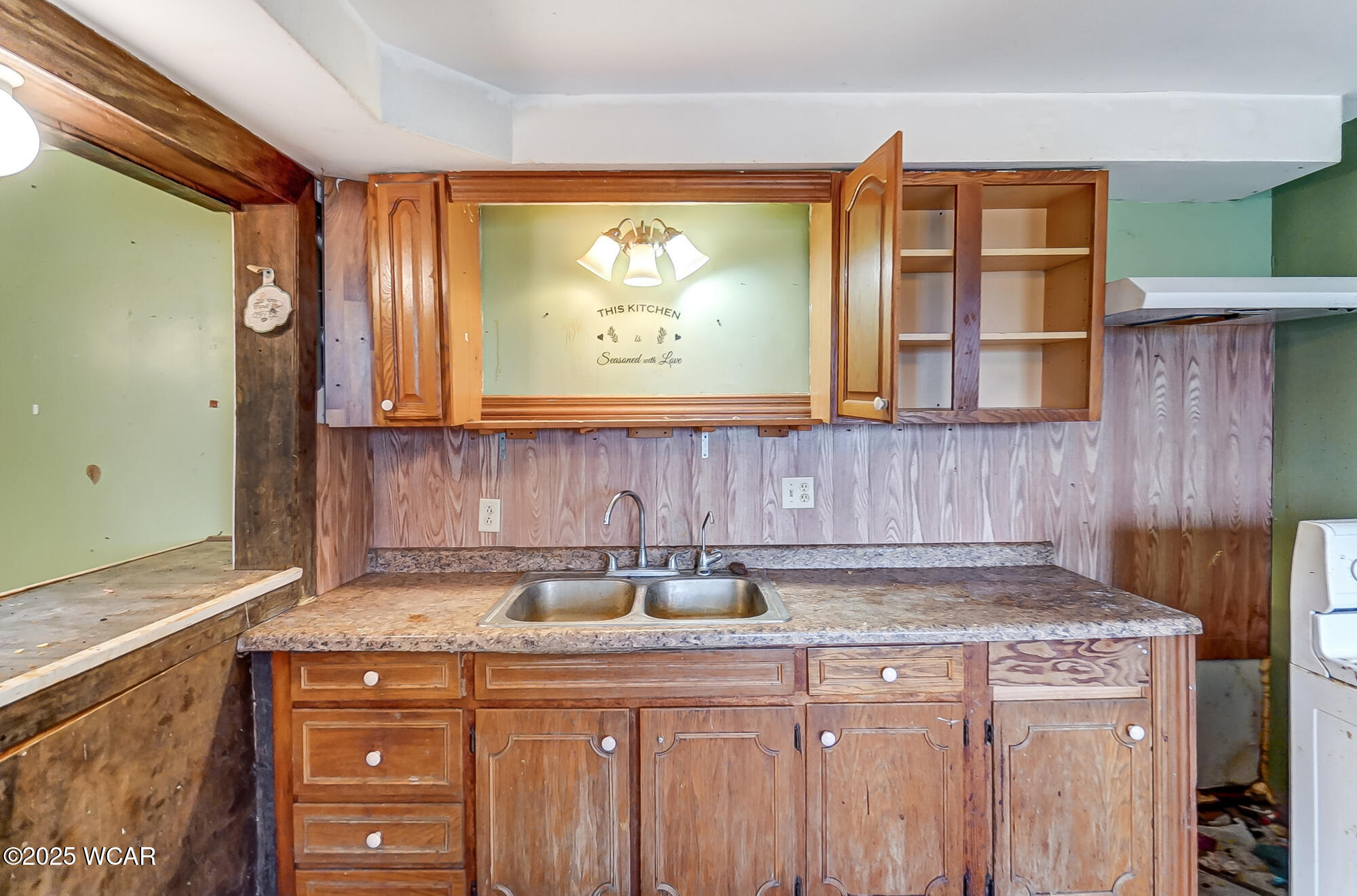 225 Second Street, Latty, Ohio