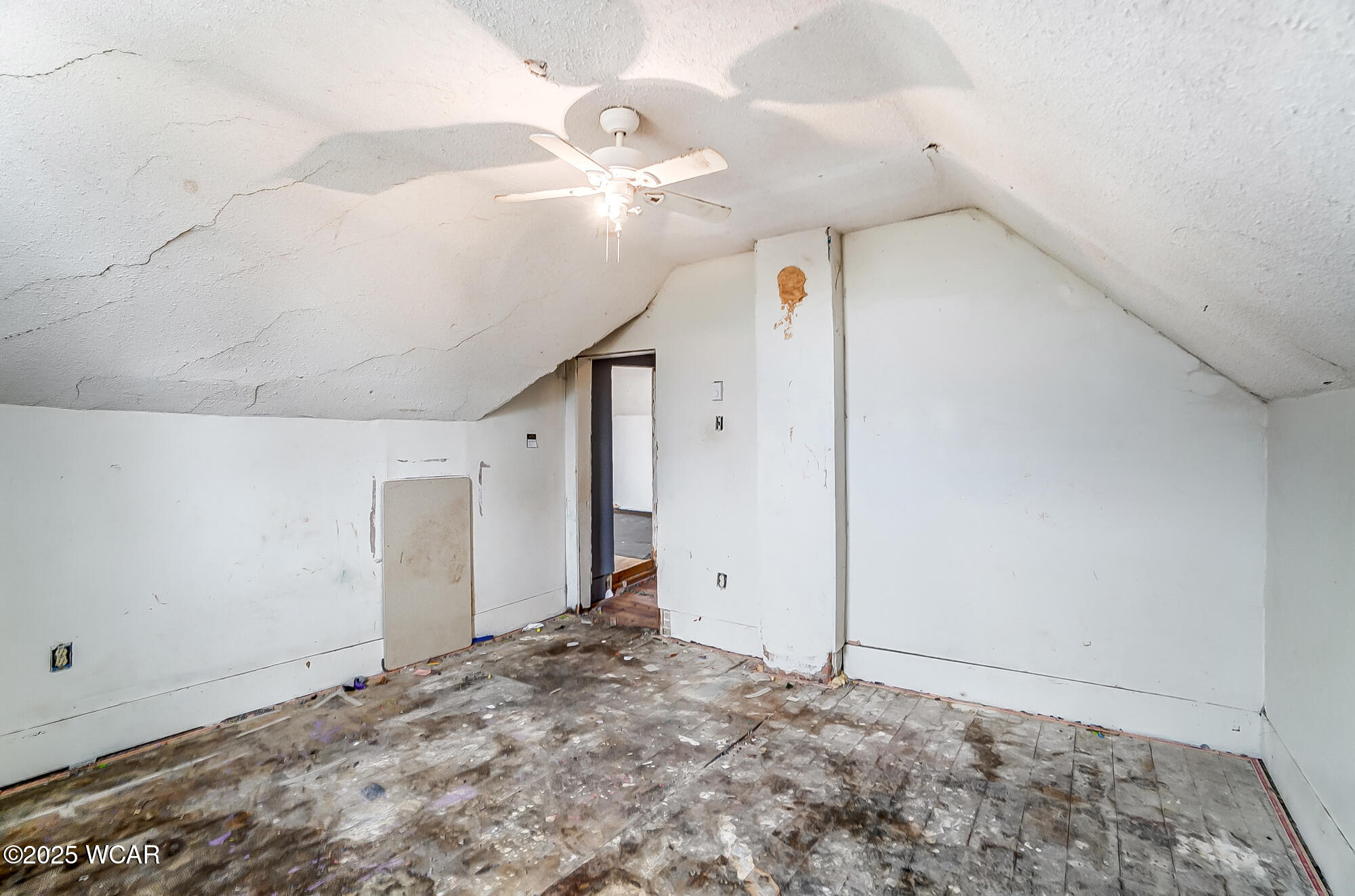 225 Second Street, Latty, Ohio