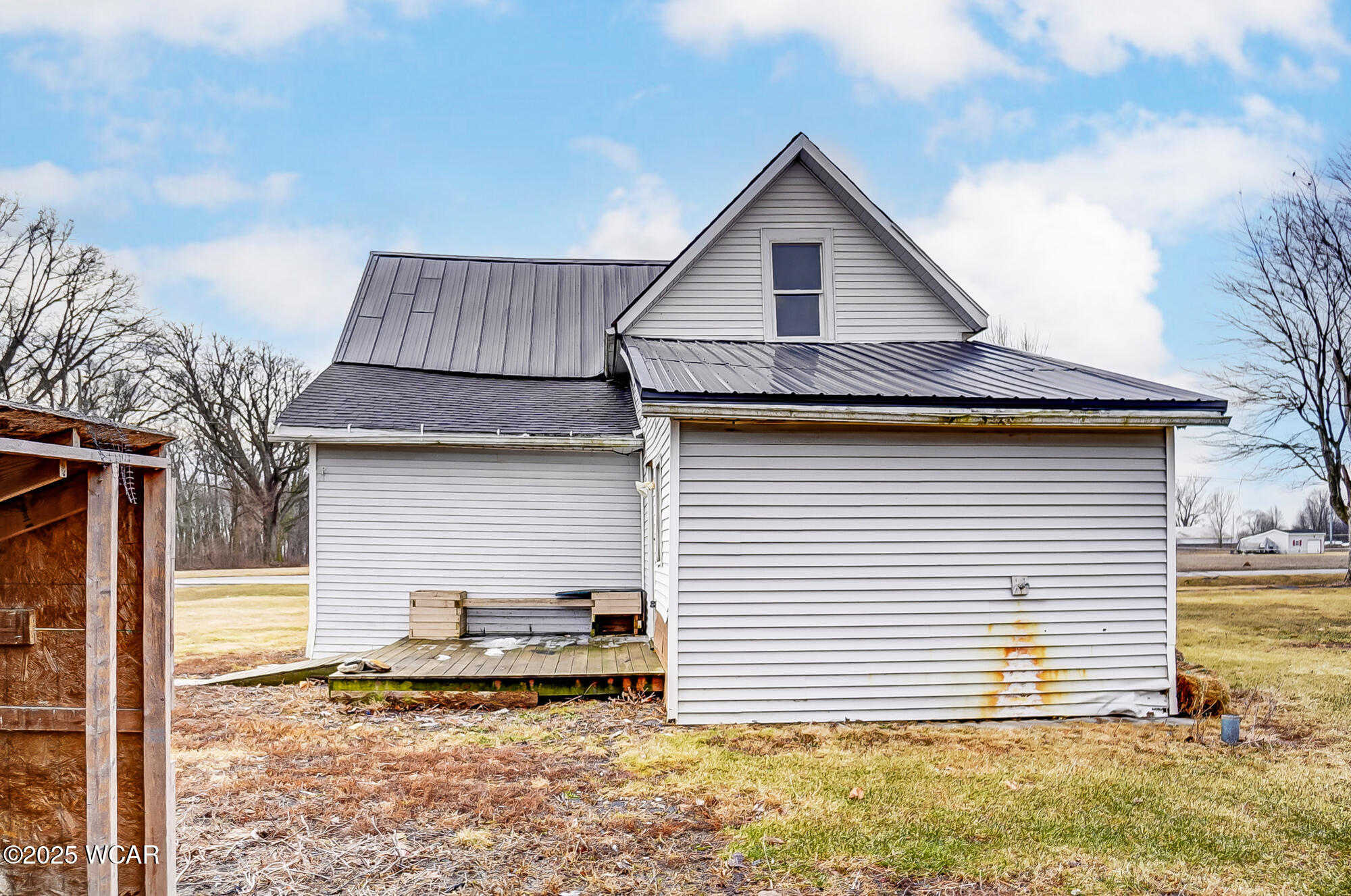 225 Second Street, Latty, Ohio