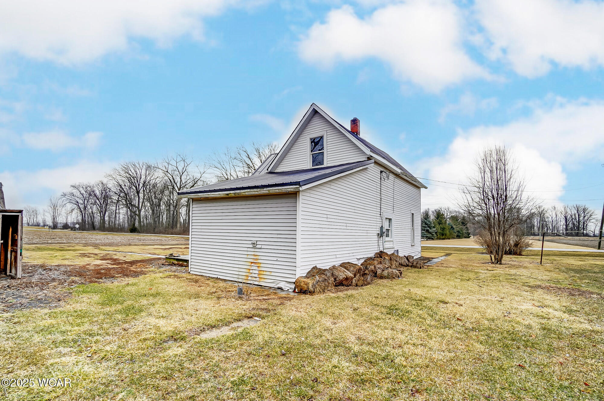 225 Second Street, Latty, Ohio