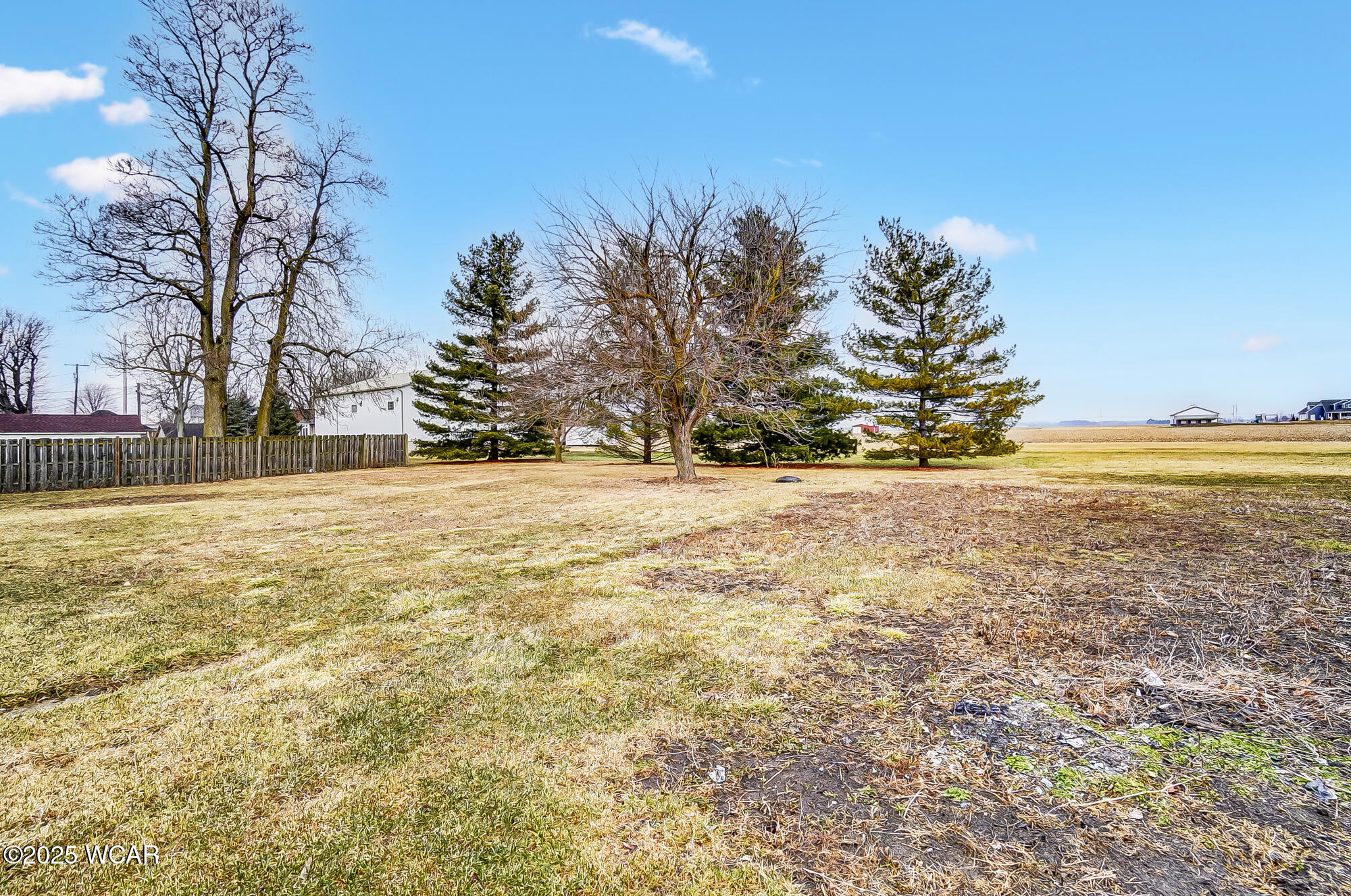 225 Second Street, Latty, Ohio