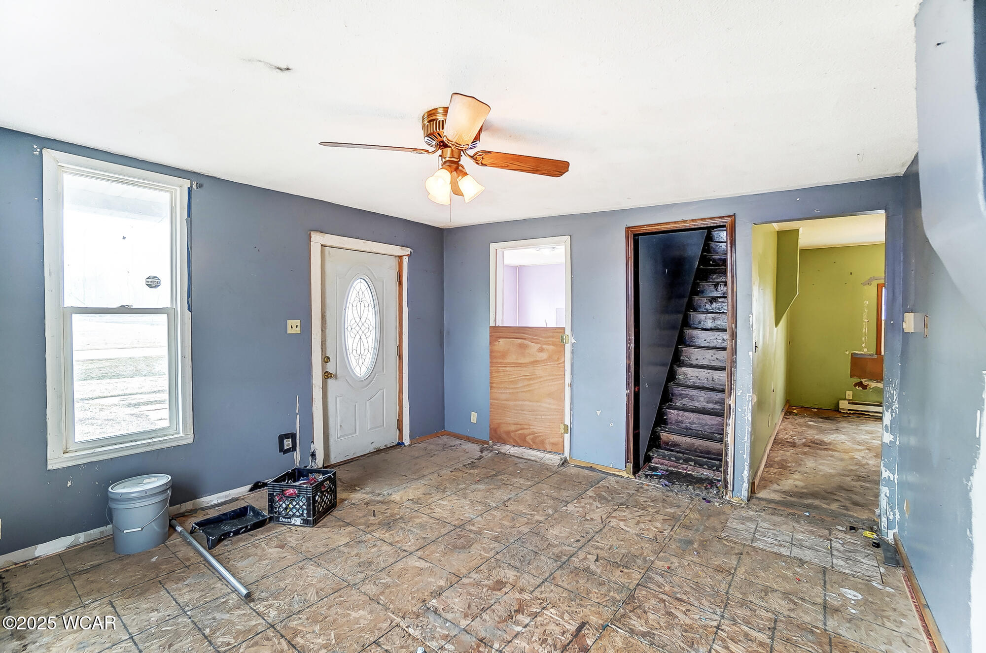 225 Second Street, Latty, Ohio