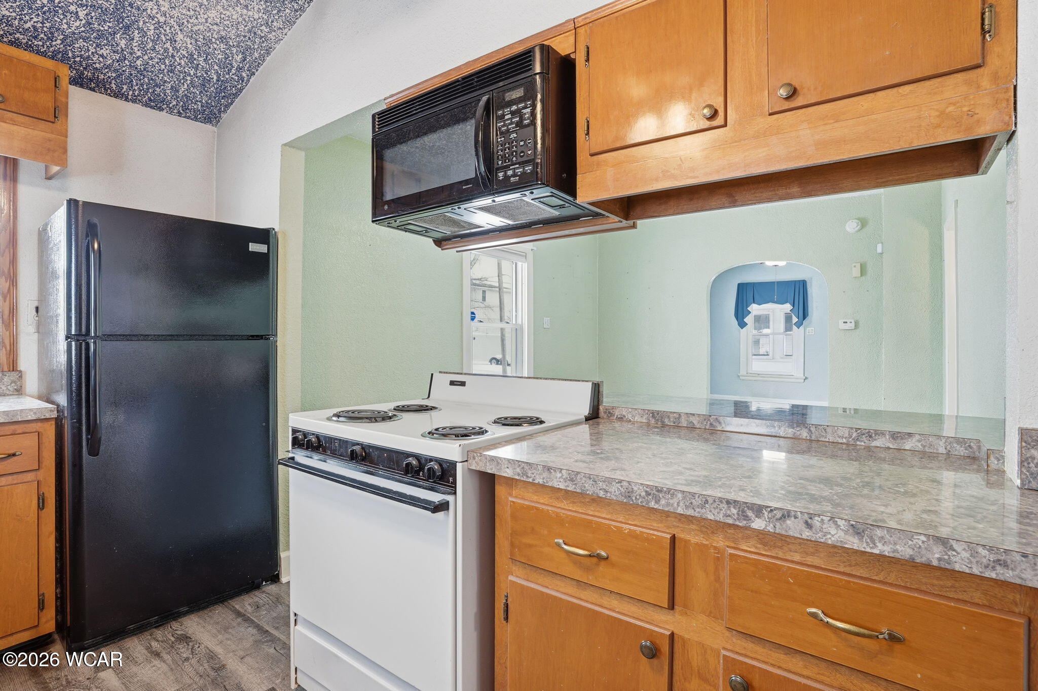 914 Sawyer Road, Toledo, Ohio