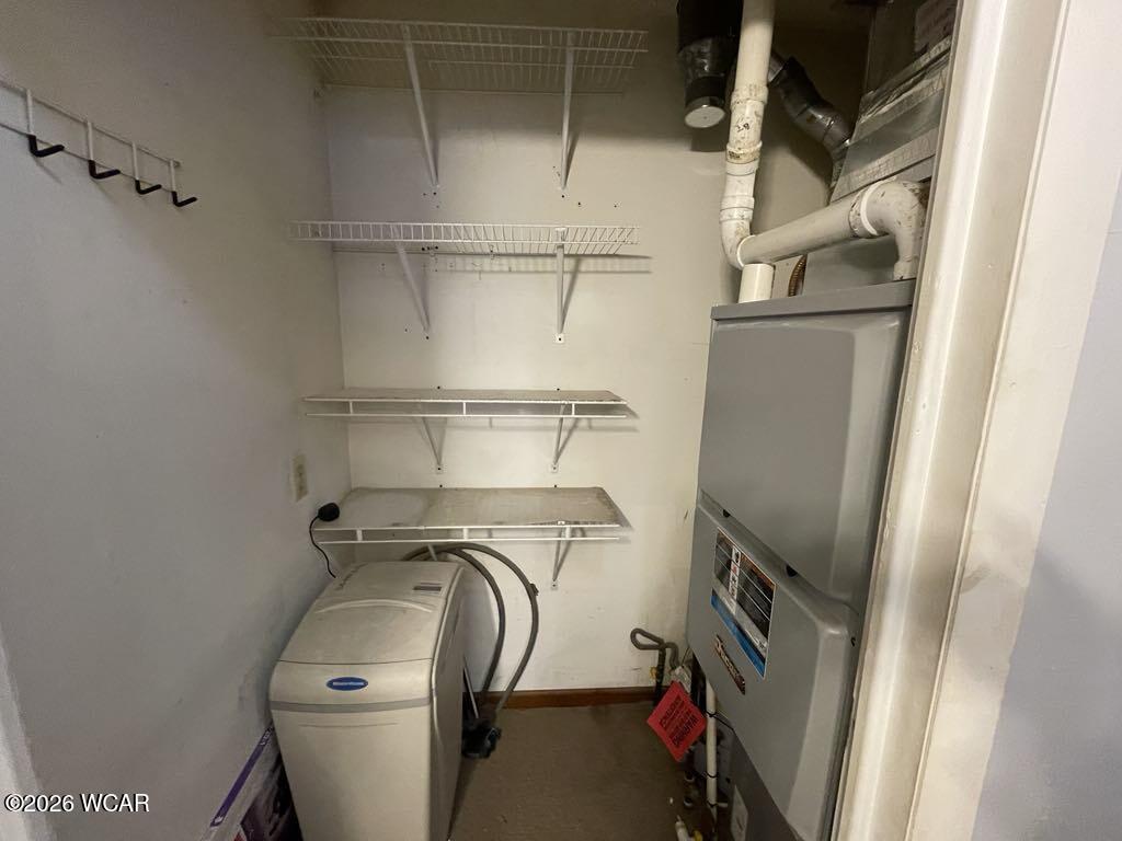 714 Raleigh Creek Drive, Cridersville, Ohio