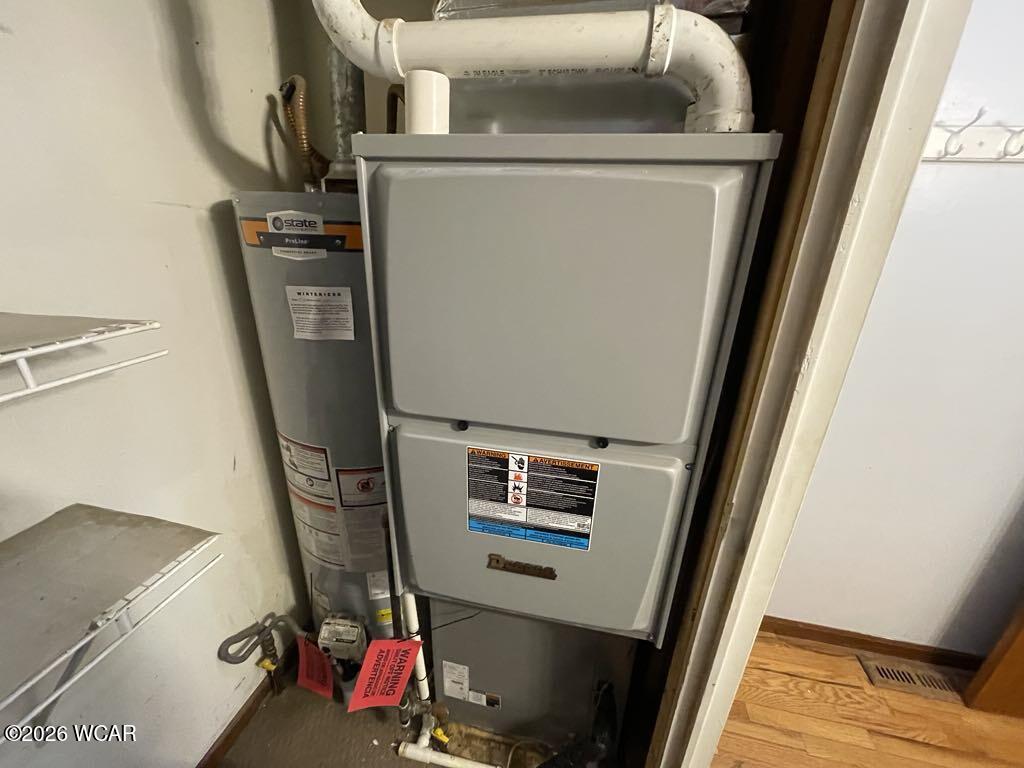 714 Raleigh Creek Drive, Cridersville, Ohio