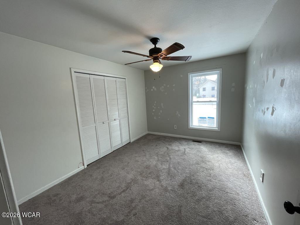 714 Raleigh Creek Drive, Cridersville, Ohio