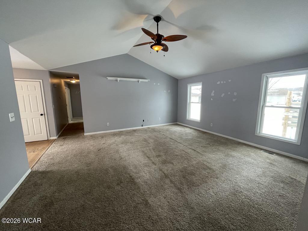 714 Raleigh Creek Drive, Cridersville, Ohio