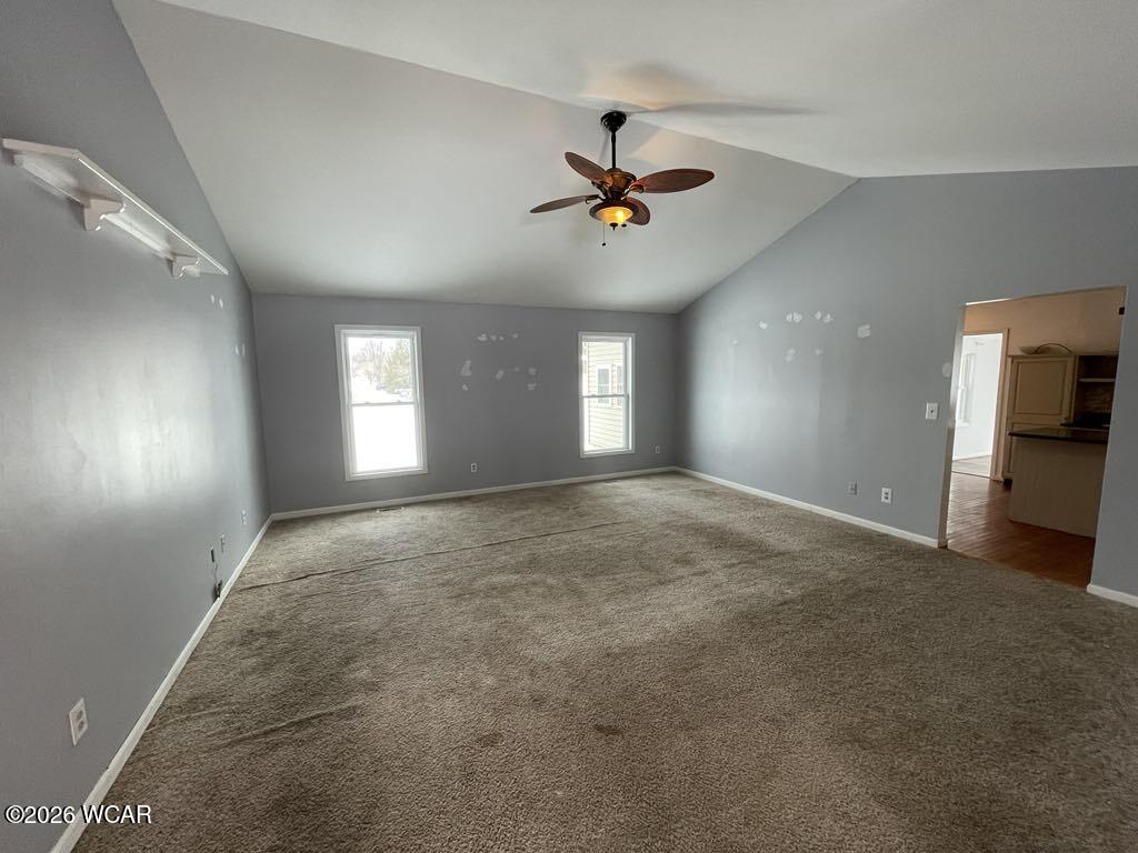 714 Raleigh Creek Drive, Cridersville, Ohio