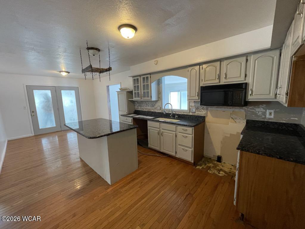 714 Raleigh Creek Drive, Cridersville, Ohio