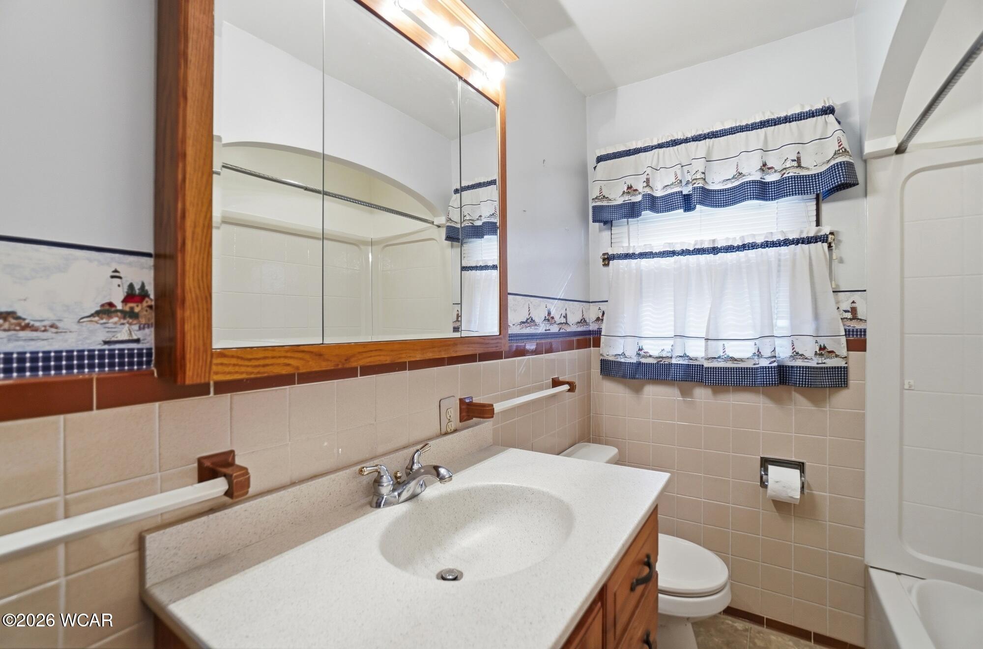 120 Melrose Avenue, Findlay, Ohio