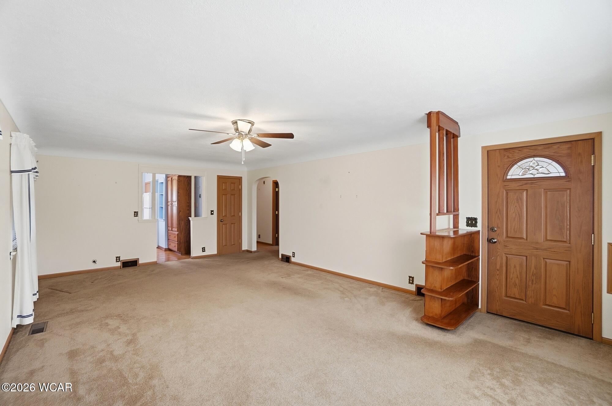 120 Melrose Avenue, Findlay, Ohio