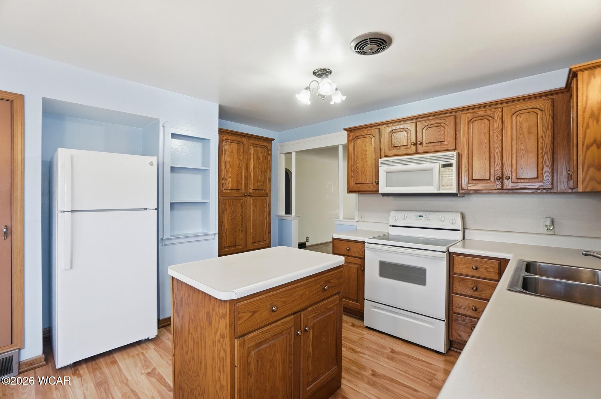 120 Melrose Avenue, Findlay, Ohio