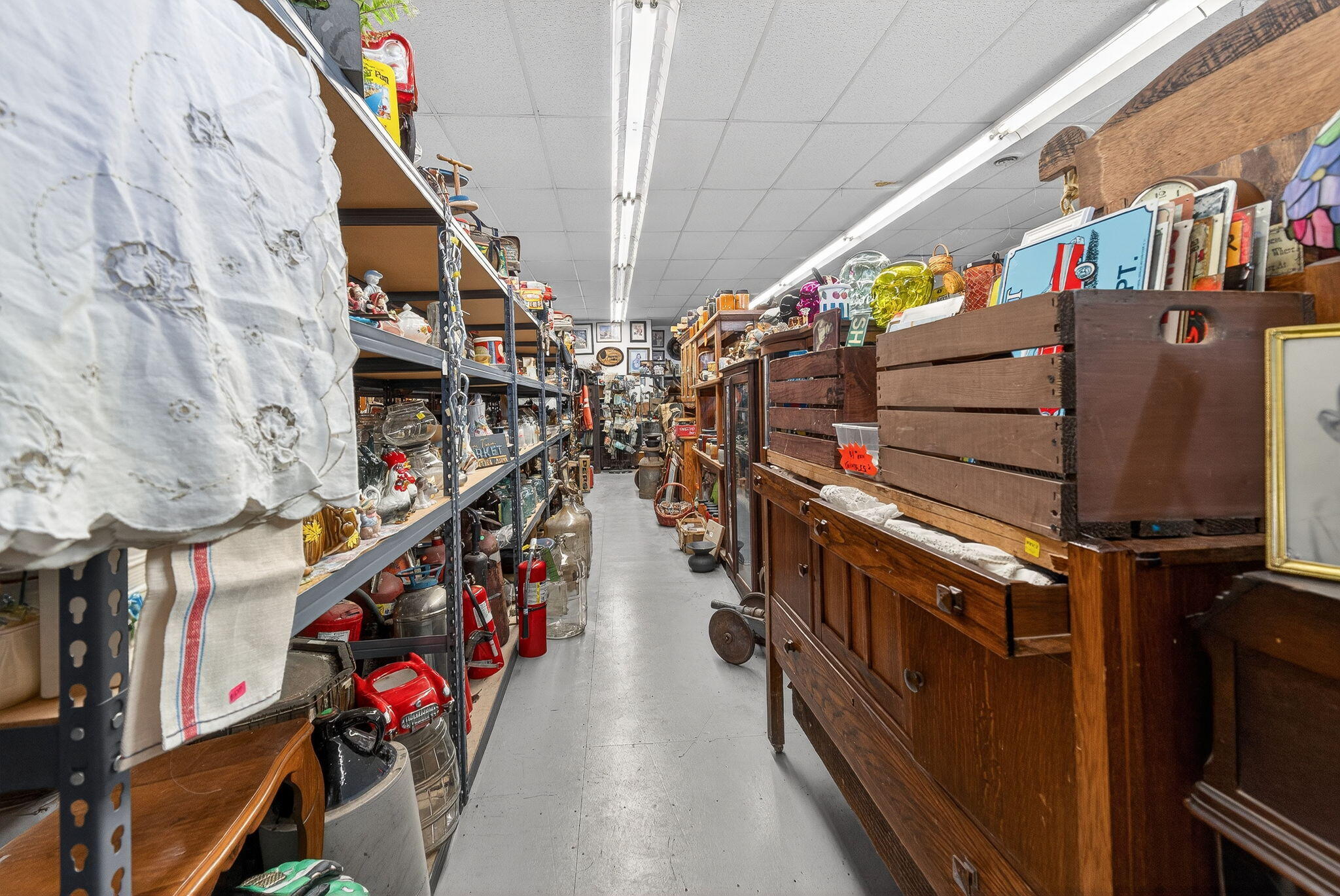 4777 Napoleon Street, Huntsville, Ohio 43324