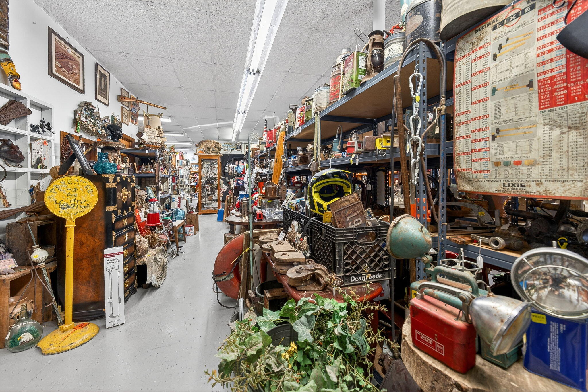 4777 Napoleon Street, Huntsville, Ohio 43324