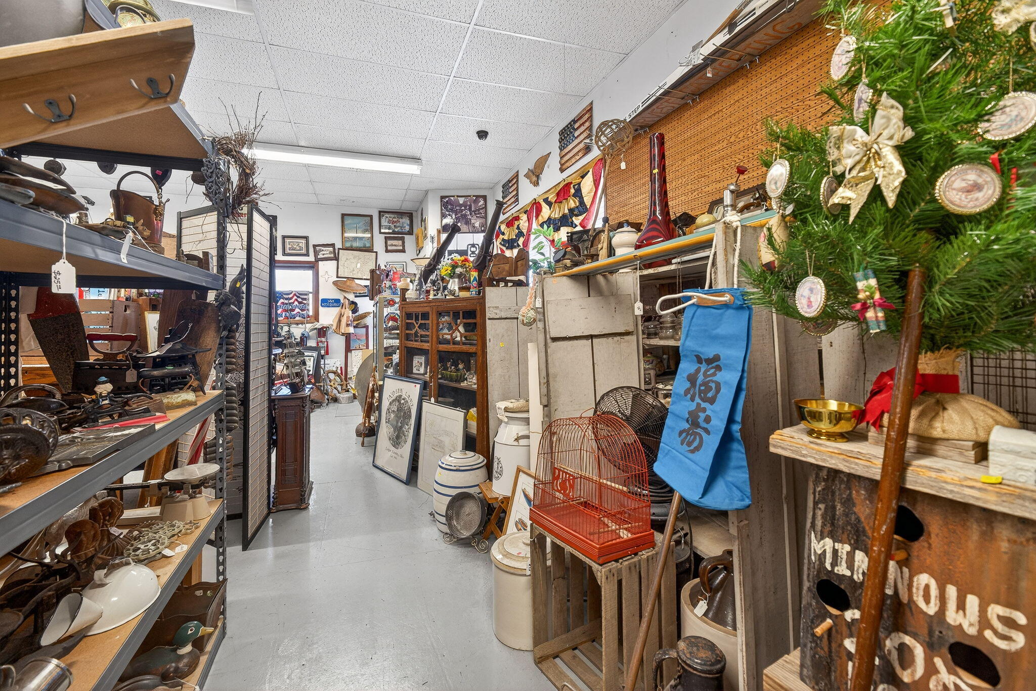 4777 Napoleon Street, Huntsville, Ohio 43324