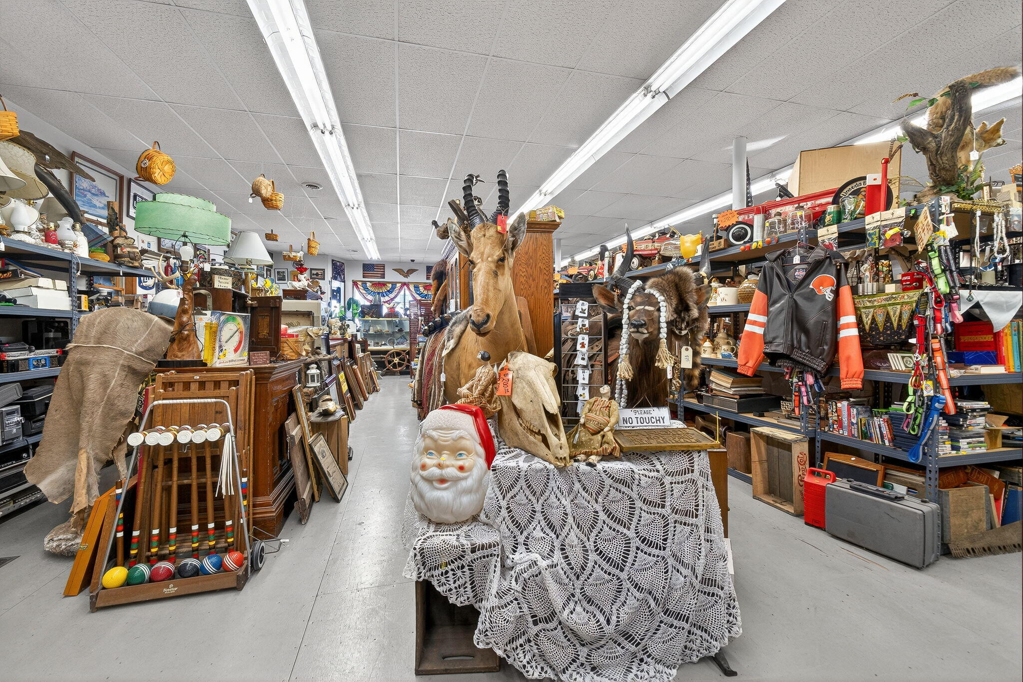 4777 Napoleon Street, Huntsville, Ohio 43324