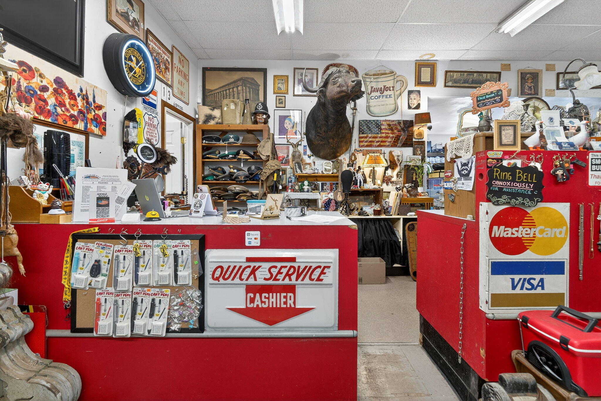 4777 Napoleon Street, Huntsville, Ohio 43324