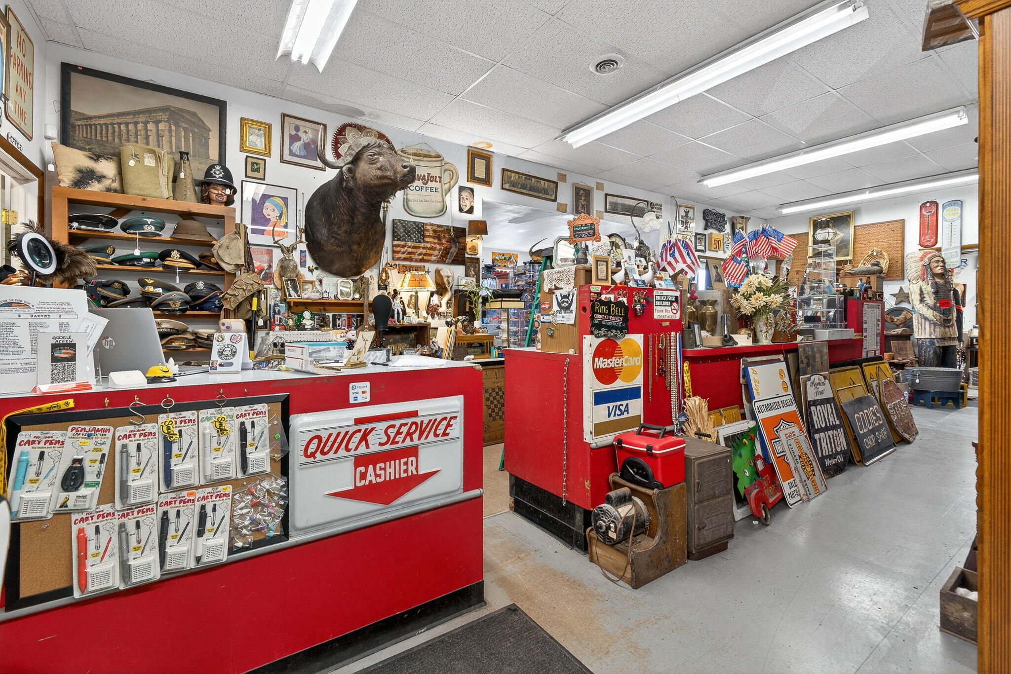 4777 Napoleon Street, Huntsville, Ohio 43324