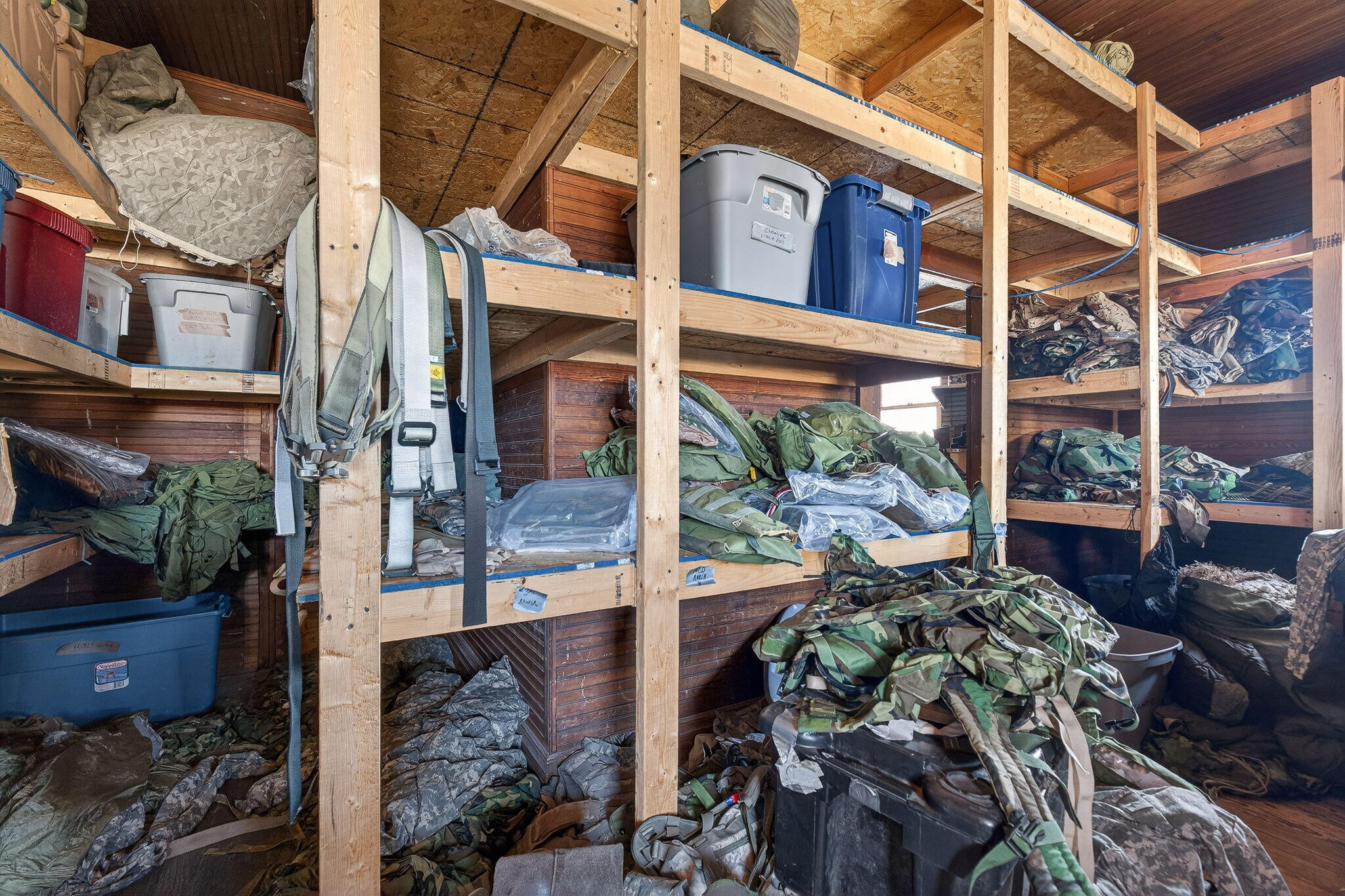 4777 Napoleon Street, Huntsville, Ohio 43324