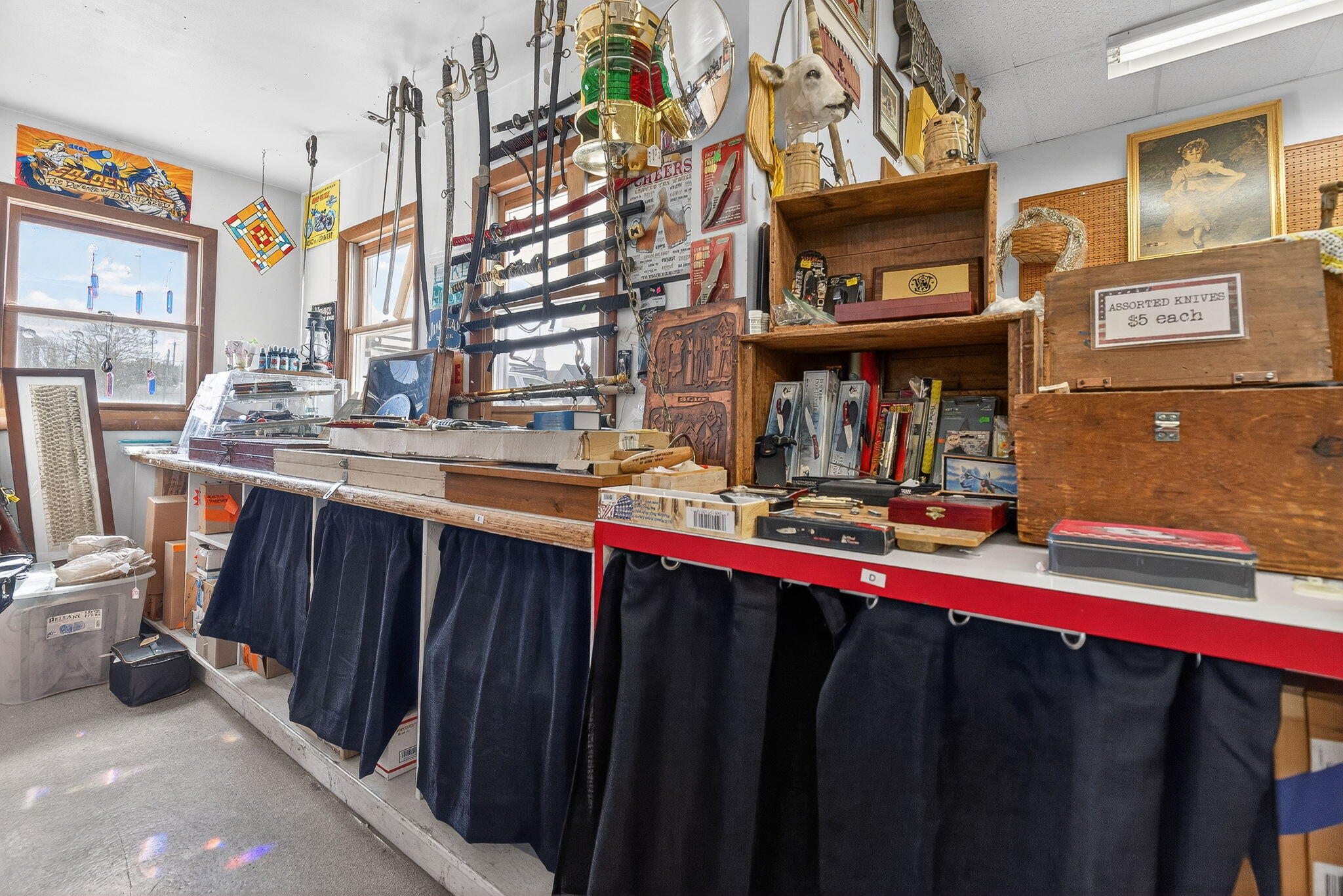 4777 Napoleon Street, Huntsville, Ohio 43324