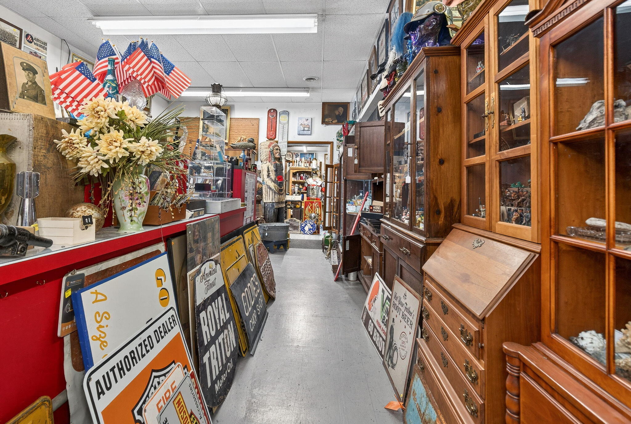 4777 Napoleon Street, Huntsville, Ohio 43324