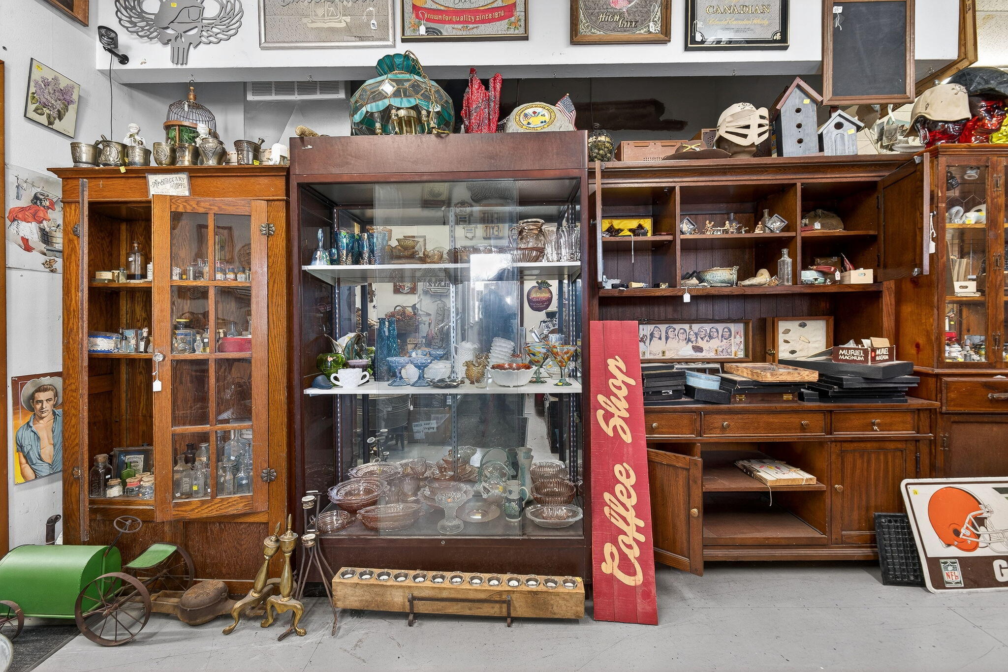 4777 Napoleon Street, Huntsville, Ohio 43324