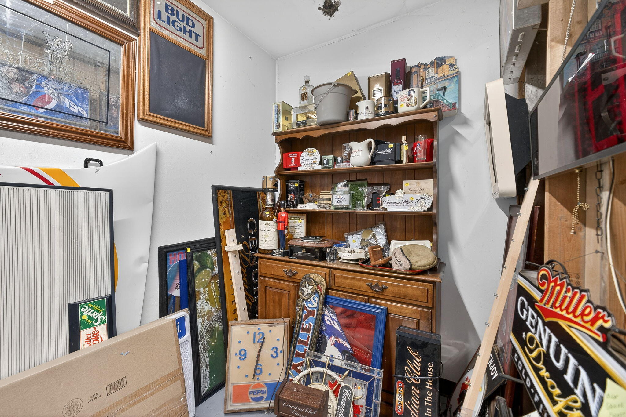 4777 Napoleon Street, Huntsville, Ohio 43324