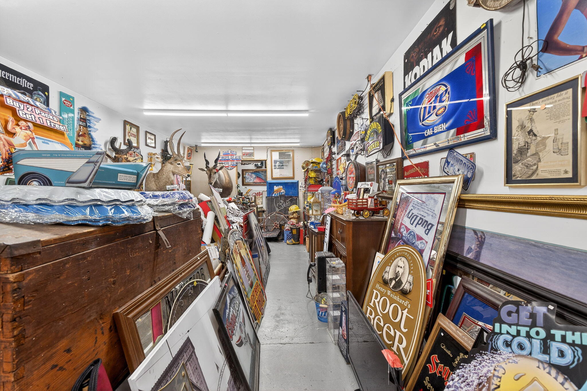 4777 Napoleon Street, Huntsville, Ohio 43324