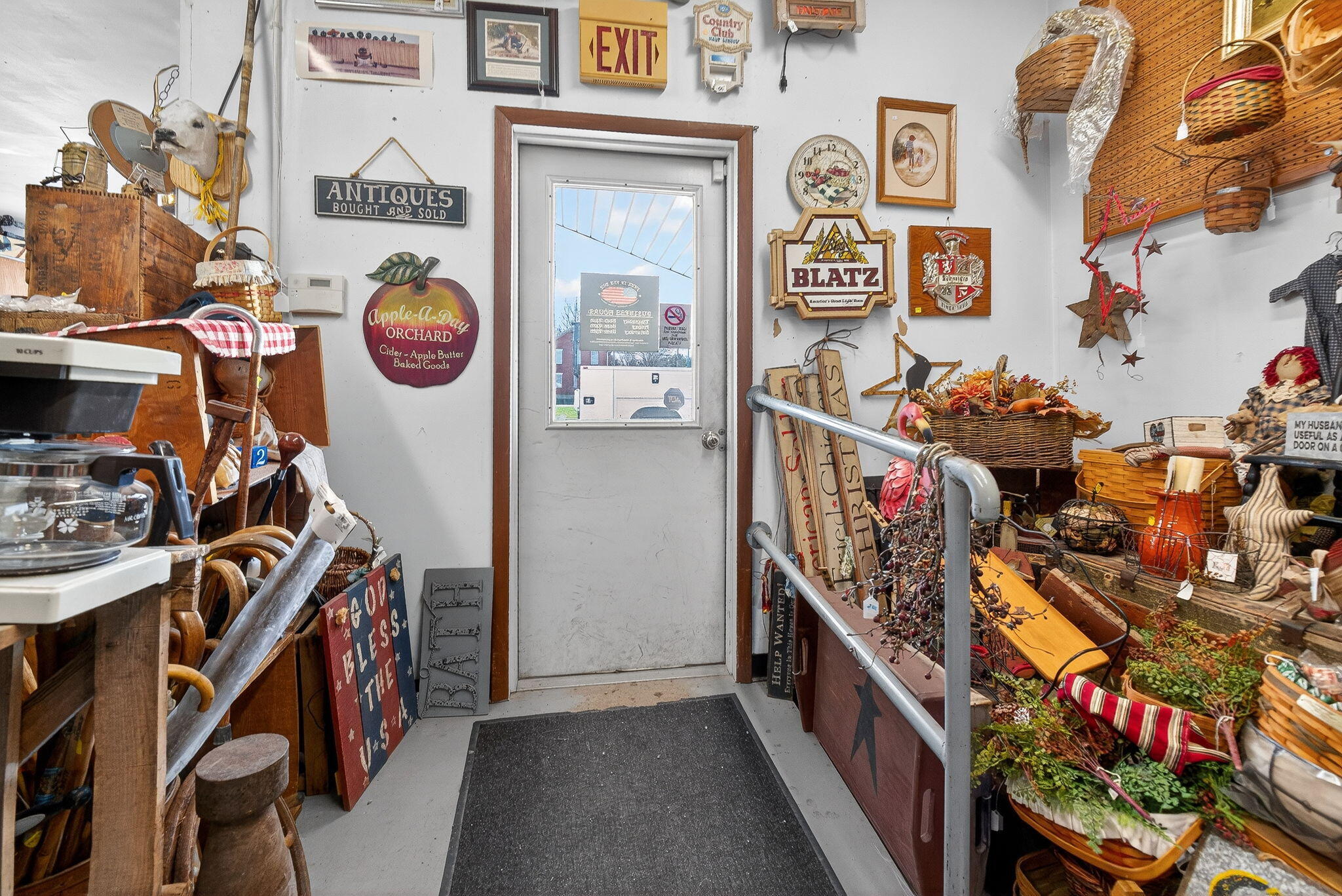 4777 Napoleon Street, Huntsville, Ohio 43324