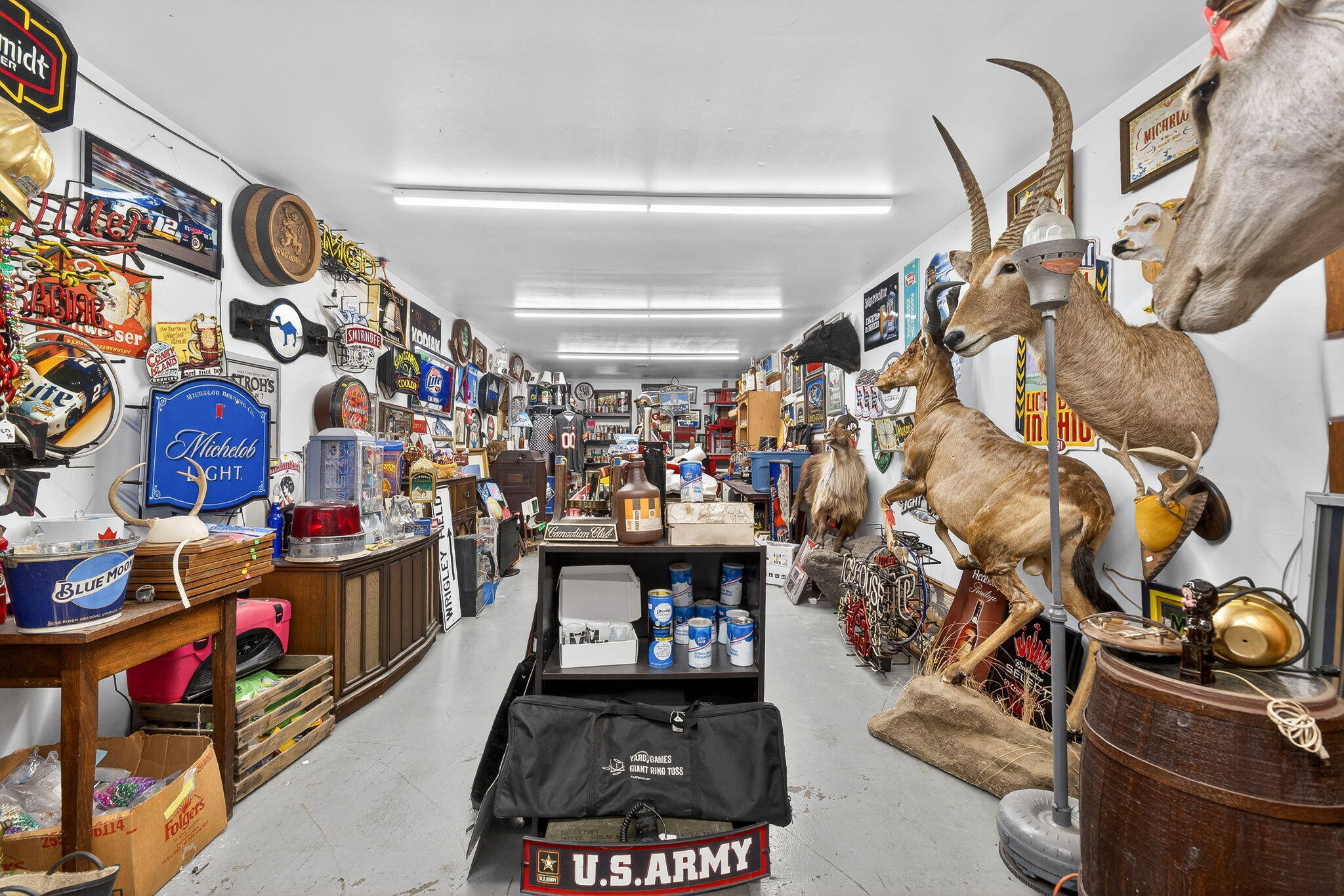 4777 Napoleon Street, Huntsville, Ohio 43324