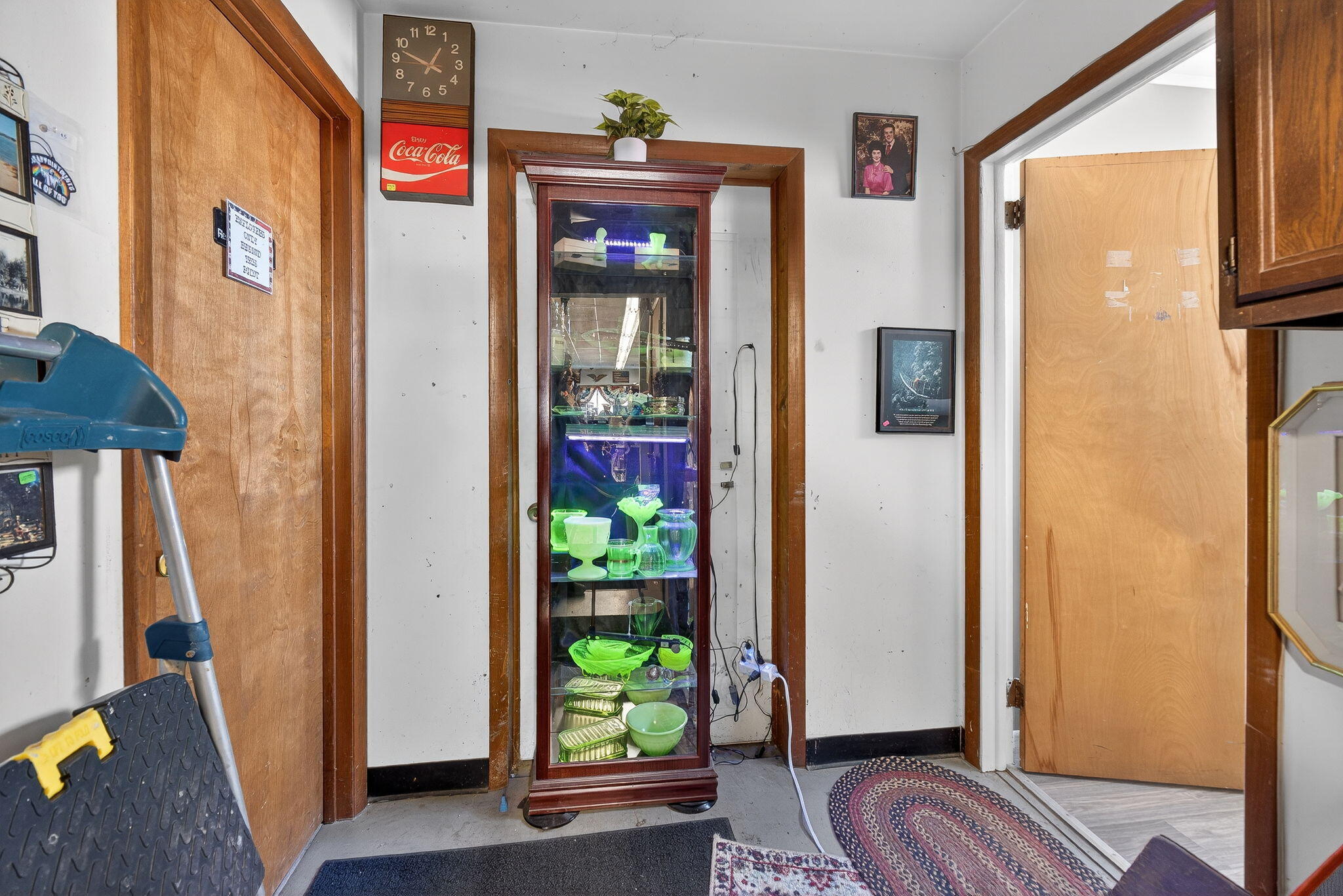 4777 Napoleon Street, Huntsville, Ohio 43324