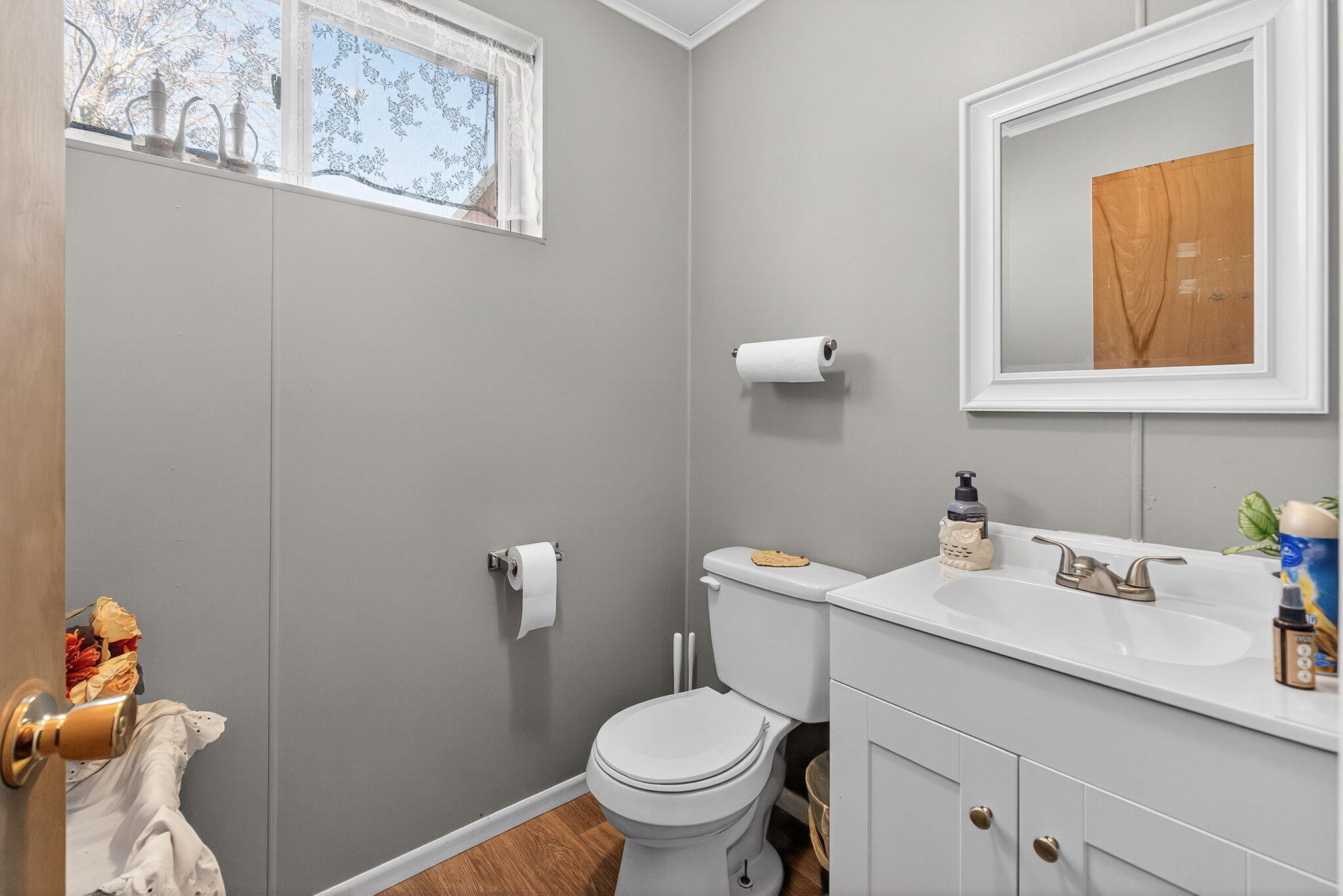 4777 Napoleon Street, Huntsville, Ohio 43324