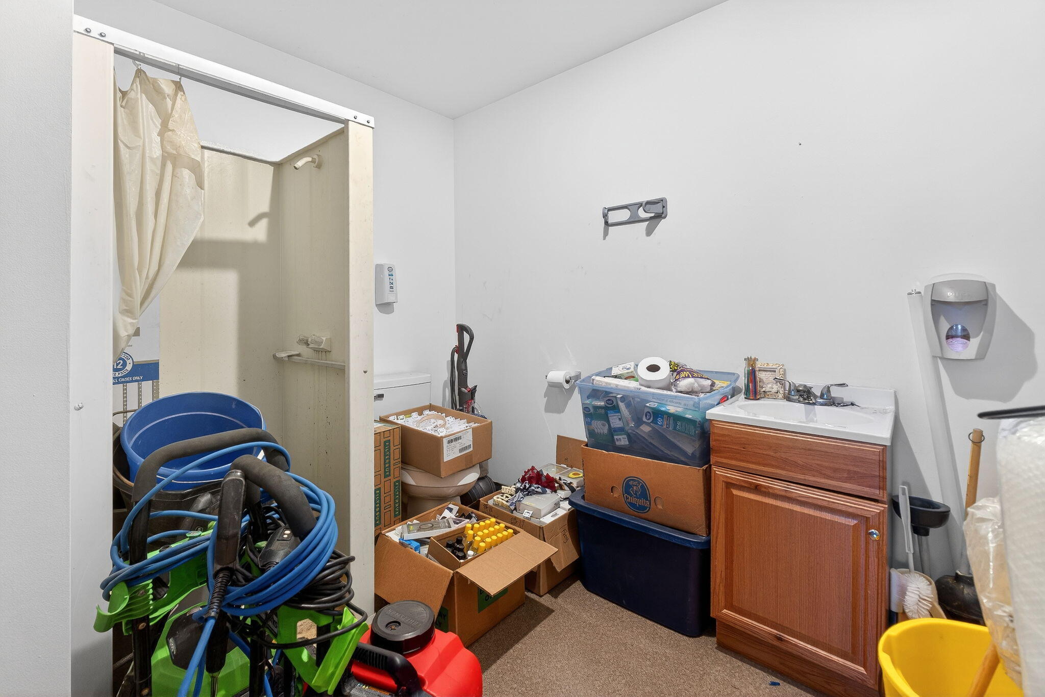 4777 Napoleon Street, Huntsville, Ohio 43324