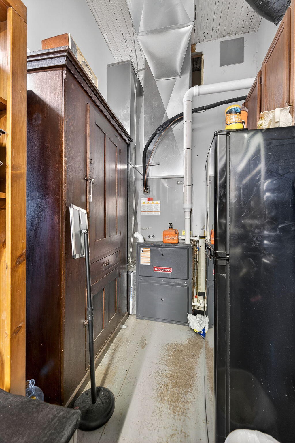 4777 Napoleon Street, Huntsville, Ohio 43324