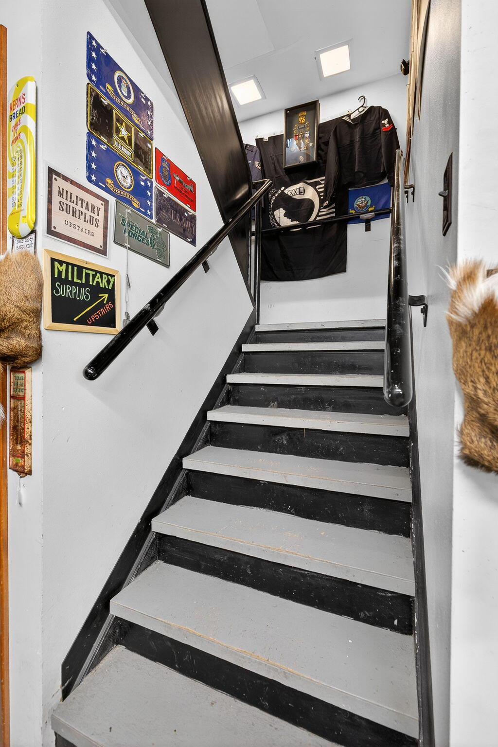 4777 Napoleon Street, Huntsville, Ohio 43324