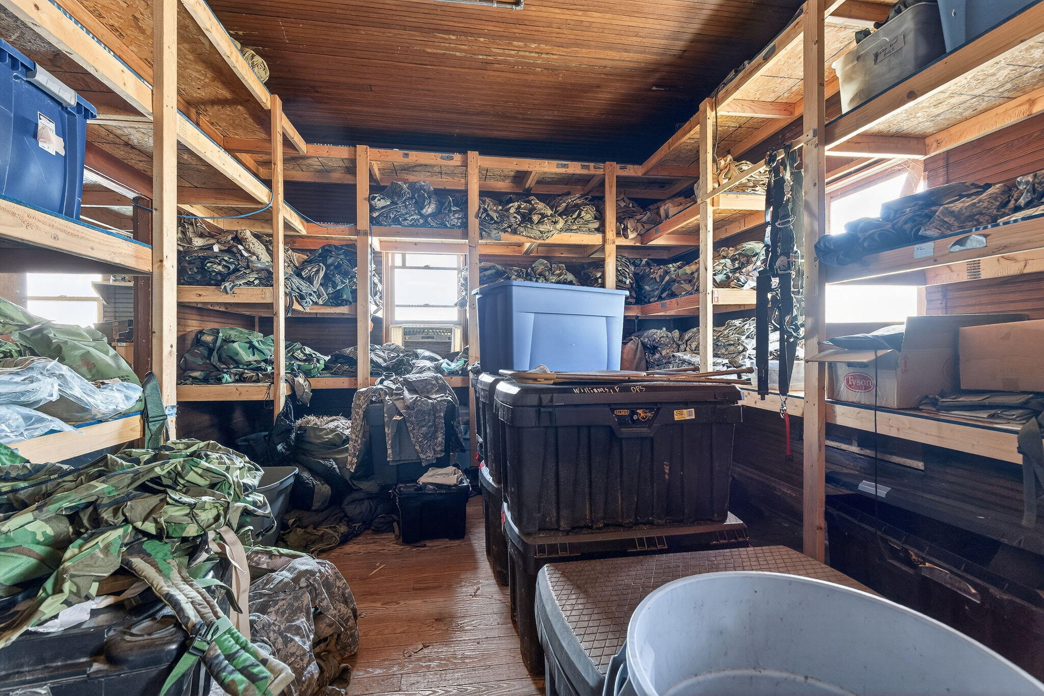 4777 Napoleon Street, Huntsville, Ohio 43324