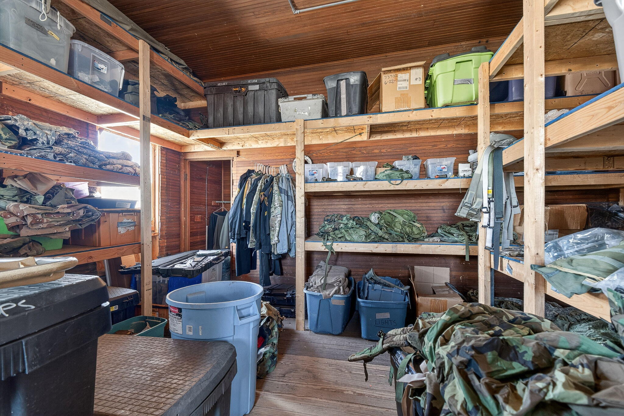 4777 Napoleon Street, Huntsville, Ohio 43324