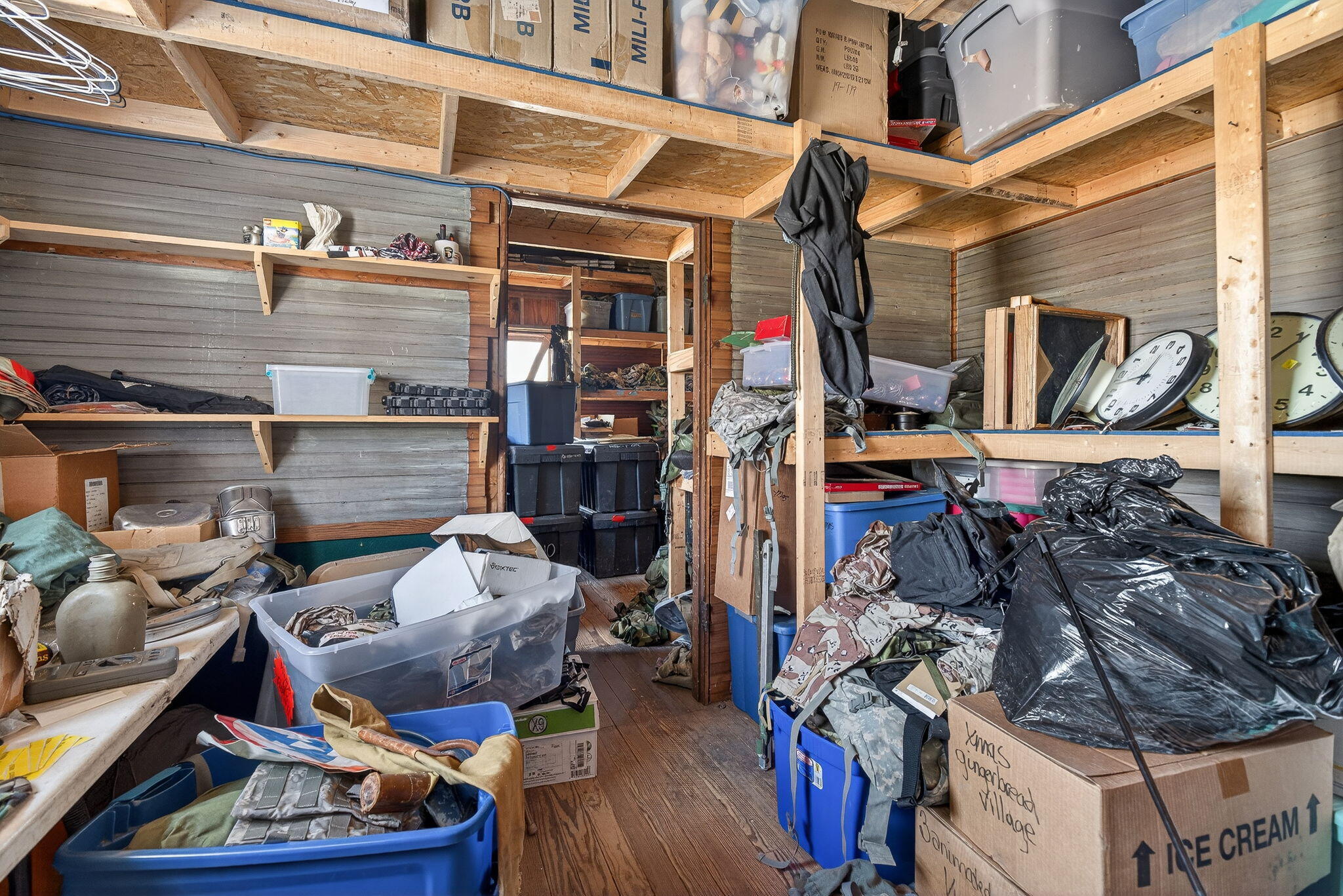 4777 Napoleon Street, Huntsville, Ohio 43324