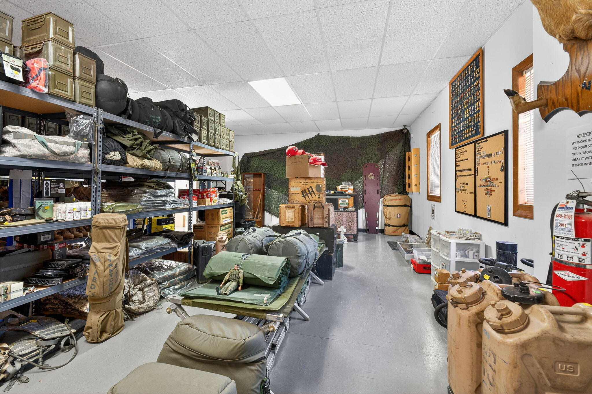 4777 Napoleon Street, Huntsville, Ohio 43324